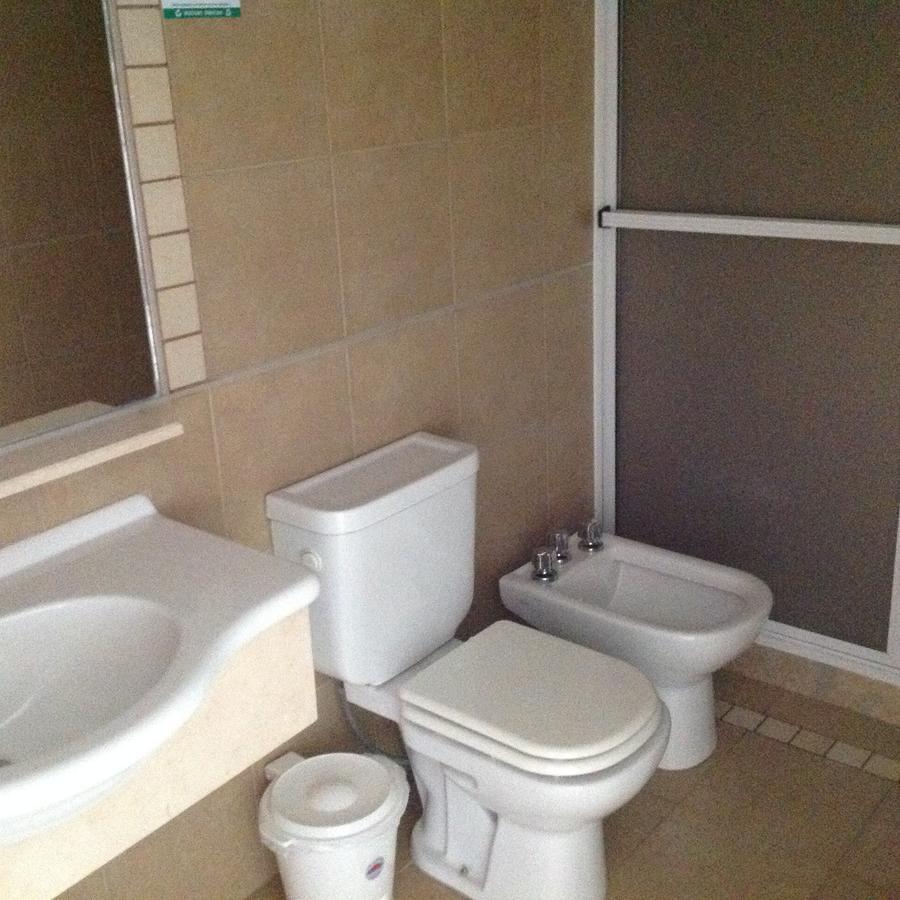 Hotel Belgrano San Luis Luaran gambar